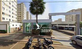 Imagem 1: Apartamento com 2 dormitórios à venda, 42 m² por R$ 215.000,00 - Gleba Fazenda Palhano - L