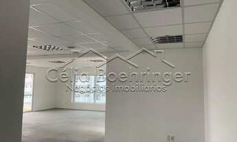 Imagem 3: SãO PAULO - Conjunto Comercial/sala - Cidade Monções