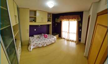 Imagem 7: Duplex Horizontal mobiliado, 4 dormitórios, 2 suítes, 3 vagas, 230,40m², 14º andar