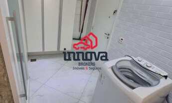 Imagem 7: Apartamento com 3 dorms, Vila Santo Antônio, Guarulhos, Cod: INAL135