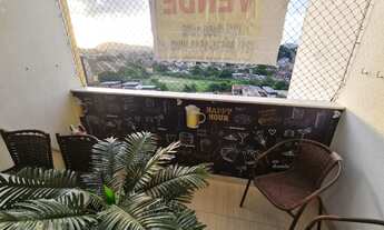 Imagem 4: São Gonçalo - Apartamento Padrão - Boaçu