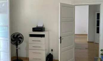 Imagem 2: Venda de Apartamento com quatro dormitórios em zona sul do Rio de Janeiro