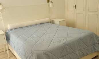 Imagem 3: Apartamento para venda com 80 metros quadrados com 2 quartos em Copacabana - Rio de Janeir