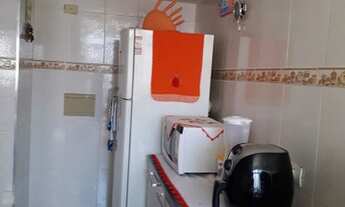 Imagem 6: Apartamento térreo 2 dormitórios 1 vaga à venda vila chabilândia guaianazes região leste s