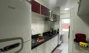 Imagem 2: Apartamento à venda no bairro Jardim Vergueiro - Sorocaba/SP