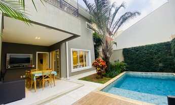 Imagem: Casa de 3 suítes Village das Flores