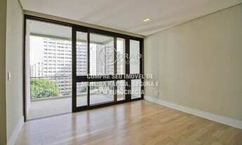 Imagem 2: São Paulo - Apartamento Padrão - Jardins