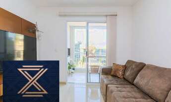 Imagem 3: Apartamento com 3 dormitórios à venda, 76 m² por R$ 620.000 - Mooca - São Paulo/SP