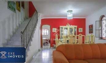 Imagem 3: Casa com 3 dormitórios à venda, 300 m² por R$ 1.249.000 - Jardim São Paulo - São Paulo/São