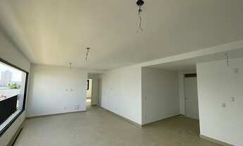 Imagem 4: New Way aeroporto apartamento de 3 suítes andar alto nascente, 2 vagas escaninho , pronto