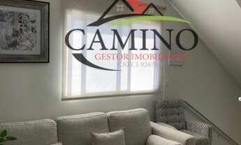 Imagem 5: Casa Sobreposta para Venda em Vila Santa Rosa Guarujá-SP - 2513