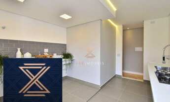 Imagem 3: Apartamento com 5 dormitórios à venda, 84 m² por R$ 795.000 - Cidade Monções - São Paulo/S