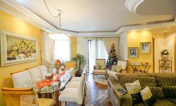 Imagem: Apartamento à Venda - Vila Invernada, 3