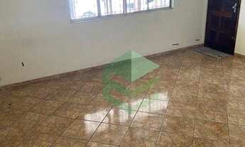 Imagem 2: Sobrado com 2 dormitórios à venda, 135 m² por R$ 460.000,00 - Baeta Neves - São Bernardo d