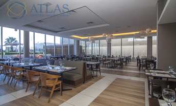 Imagem 5: Hotel na Barra Flat / studio com 1 dormitório