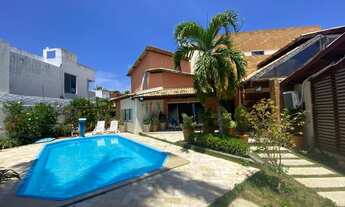 Imagem 2: Casa na Aruana ( 4 suítes ) aceito troca