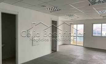 Imagem 6: SãO PAULO - Conjunto Comercial/sala - Cidade Monções