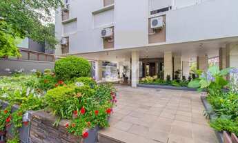 Imagem: PORTO ALEGRE - Apartamento Padrão - Moinhos