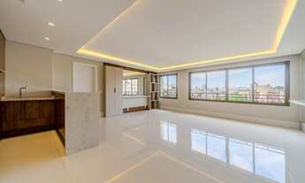 Imagem: Apartamento para venda possui 121 metros