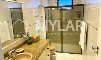 Imagem 6: Linda cobertura linear localizada no Edifício Varandas da Barra, no Jardim Oceânico