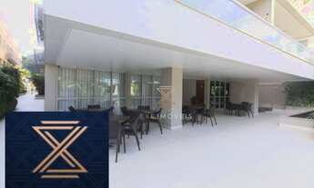 Imagem 6: Apartamento com 3 dormitórios à venda, 115 m² por R$ 1.242.000 - Barra da Tijuca - Rio de