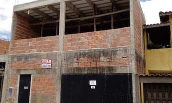 Imagem 2: Sobrado/Casa no Vitória Park - Morrinhos