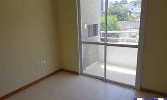 Imagem 3: Apartamento de 2 Dorm, Suíte, Sacada e Churrasqueira