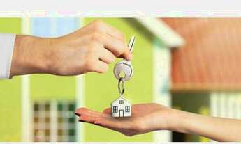 Imagem 7: Apartamento para venda tem 50 metros quadrados com 2 quartos em Campo Grande - Rio de Jane