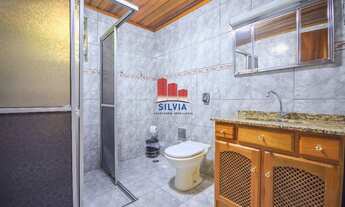 Imagem 5: Casa Térrea 2 Quartos no Oswaldo Cruz II - CIdade Industrial