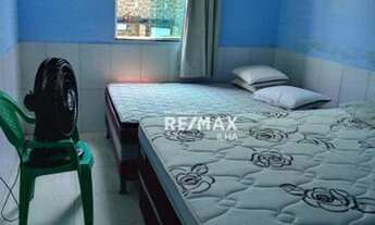 Imagem 4: Casa com 3 dormitórios à venda, 280 m² por R$ 360.000,00 - Aratuba - Vera Cruz/BA