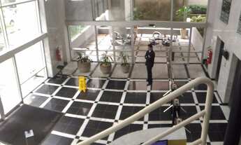 Imagem 6: Escritório Alameda Santos