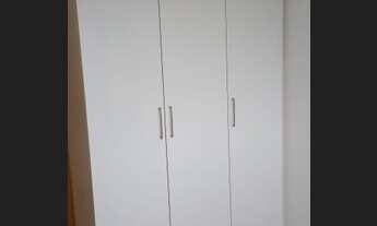 Imagem 3: Boa Viagem/3 Quartos/ 81m² /Edf Maria Ligia/Varanda /área de lazer/semi-mobilhado