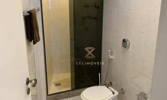 Imagem 3: Apartamento com 2 dormitórios à venda, 104 m² por R$ 2.400.000 - Lagoa - Rio de Janeiro/RJ