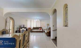 Imagem 2: Casa com 3 dormitórios à venda, 180 m² por R$ 1.450.000 - Vila Anglo Brasileira - São Paul