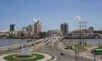 Imagem 4: Apartamento de 110 metros quadrados no bairro Centro com 3 quartos