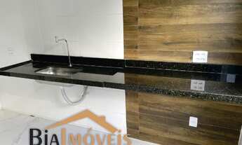 Imagem 5: Casa duplex em Residencial na estr. do mendanha / 380 Mil a vista