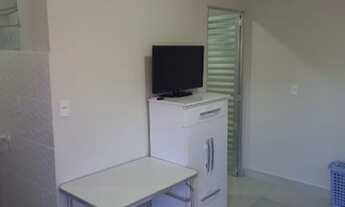 Imagem: Kitnet mobiliado Piracicaba