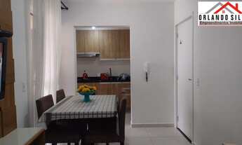 Imagem 6: 05min Shopping S.José/Aeroporto/25min Curitiba/Apartamento/47,16m²/ R$ 251mil