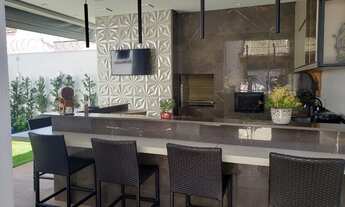 Imagem: Casa Térrea para venda tem 185 metros quadrados