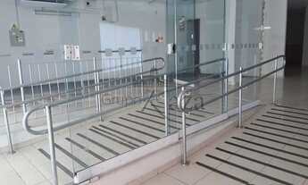 Imagem: Esquina antigo banco Itau Jd. Paulista