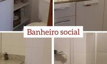 Imagem 7: Apartamento para venda tem 68 metros quadrados com 2 quartos em Jacarepaguá - Rio de Janei