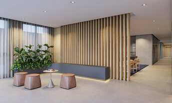 Imagem 3: Apartamento residencial para venda, Moema, São Paulo - AP10198