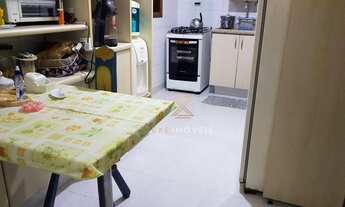 Imagem 7: Apartamento com 3 dormitórios à venda, 100 m² por R$ 1.340.000 - Leme - Rio de Janeiro/RJ