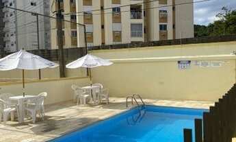 Imagem 5: APARTAMENTO - PADRÃO - VENDA - ITACORUBI - FLORIANÓPOLIS - SC