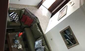 Imagem 4: Casa com 3 dormitórios à venda, 220 m² por R$ 1.300.000,00 - Parque Do Jiqui - Parnamirim