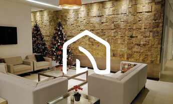 Imagem 4: Casa com 3 dormitórios à venda, 471 m² por R$ 6.850.000,00 - Centro Comercial Jubran - Bar