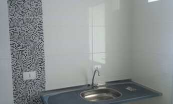 Imagem 3: APTO NOVO 40M² 02 DORM ITAQUERA APENAS 169 mil