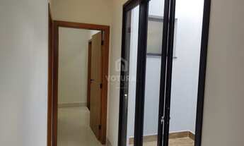 Imagem 7: Casa Térrea - Condomínio Milano- Indaiatuba/SP