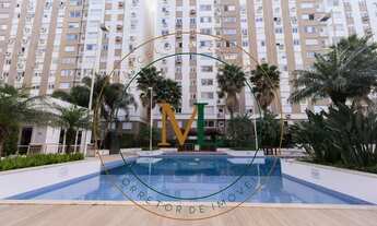 Imagem 1: Canoas - Apartamento Padrão - Marechal Rondon