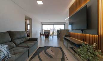 Imagem 7: Apartamento no Setor Marista - Hit Marista